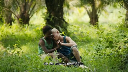 Rebelde (War Witch) Tráiler