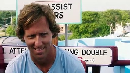 El camino de vuelta Tráiler VO