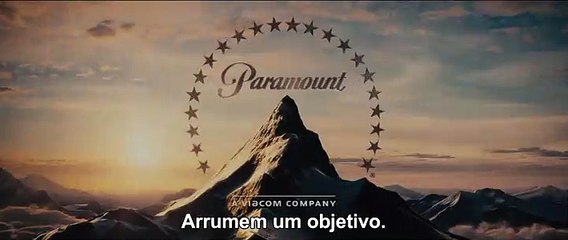 Sem Dor, Sem Ganho Comercial de TV Legendado