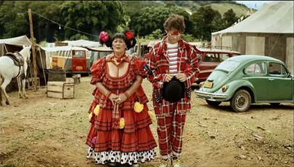 El Payaso Tráiler VO