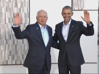 Barack Obama assures trade, foreign investment and maritime security to ASEAN
