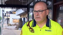 Northern Rivers region facing homelessness crisis after floods