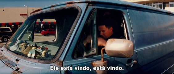 Sem Dor, Sem Ganho Clipe Legendado