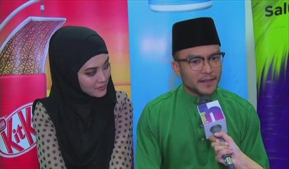 Masih belum ada perancangan bulan madu
