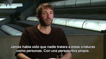 Entrevista 2 - Inglés