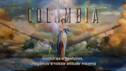 Tratamento de Choque Trailer Legendado