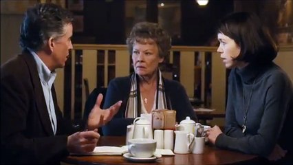 Philomena Trailer Oficial