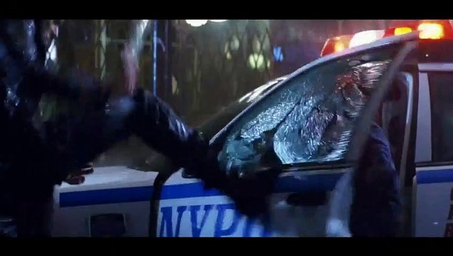 Os Instrumentos Mortais - Cidade dos Ossos Teaser (2) Original - Juntos