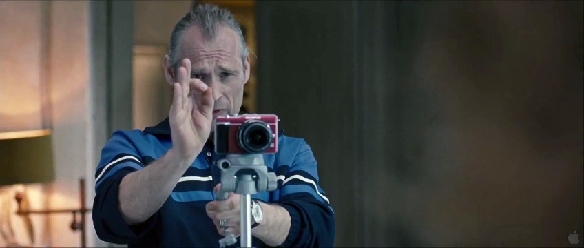 360. Juego de destinos Tráiler VO