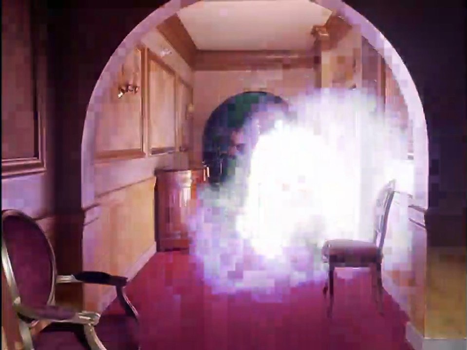 Equipo mortal Tráiler VO