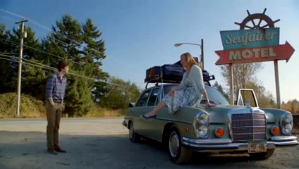 Bates Motel - season 1 Tráiler (2) VO