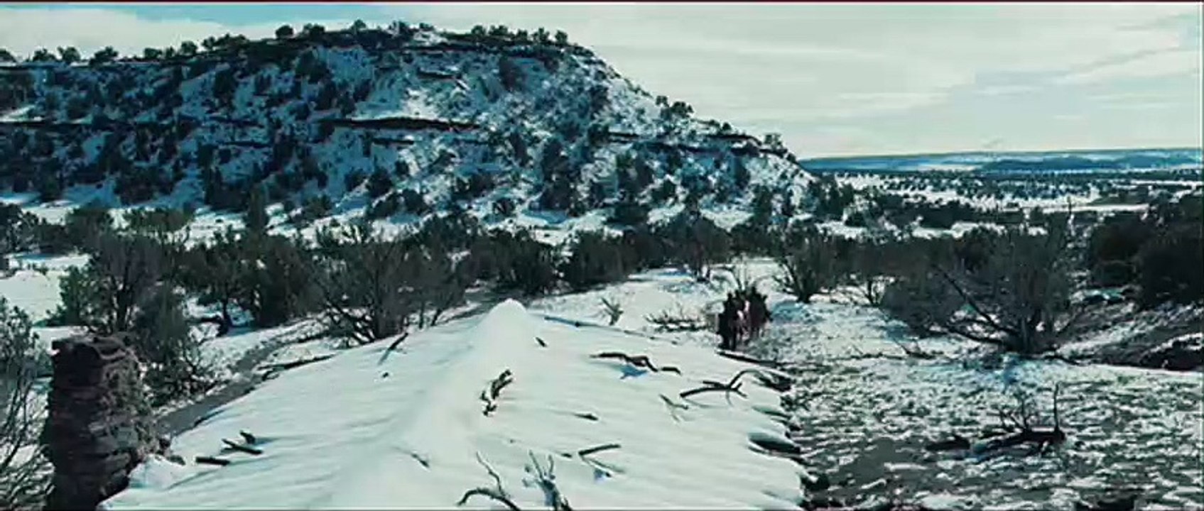Bravura Indômita Trailer Original