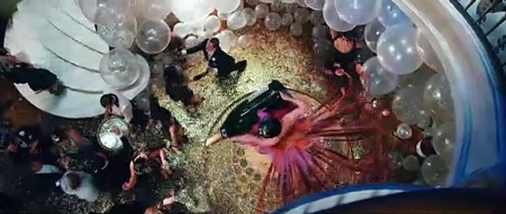 El gran Gatsby Tráiler