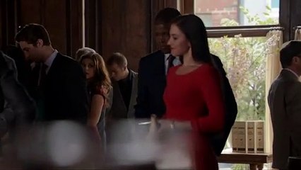 Ladrón de guante blanco - season 4 - episode 11 Clip