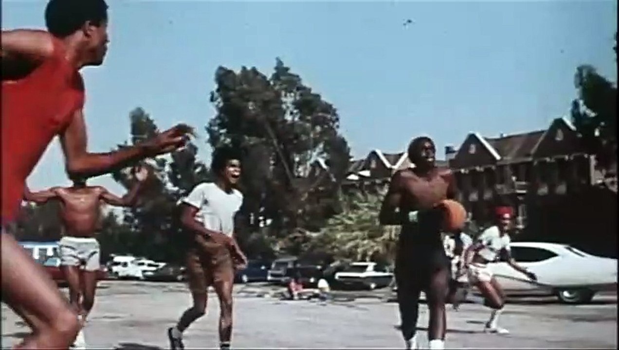 Cornbread, Earl and Me Trailer Original