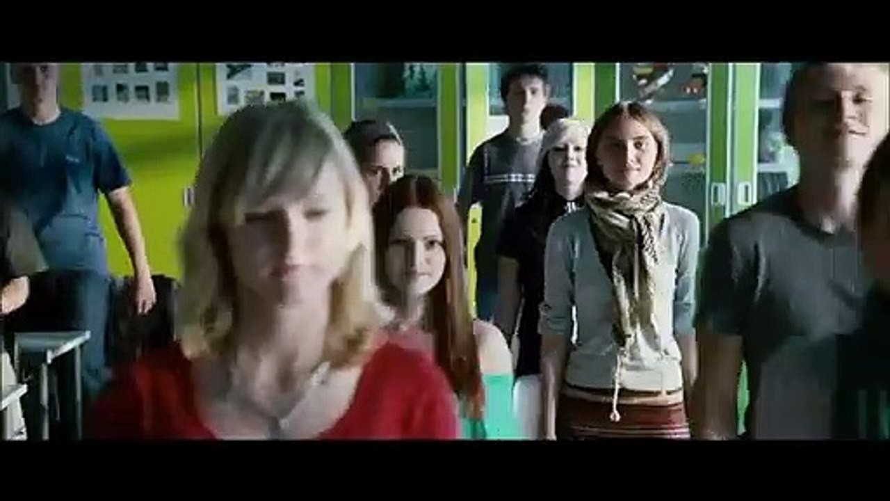 A Onda Trailer Legendado