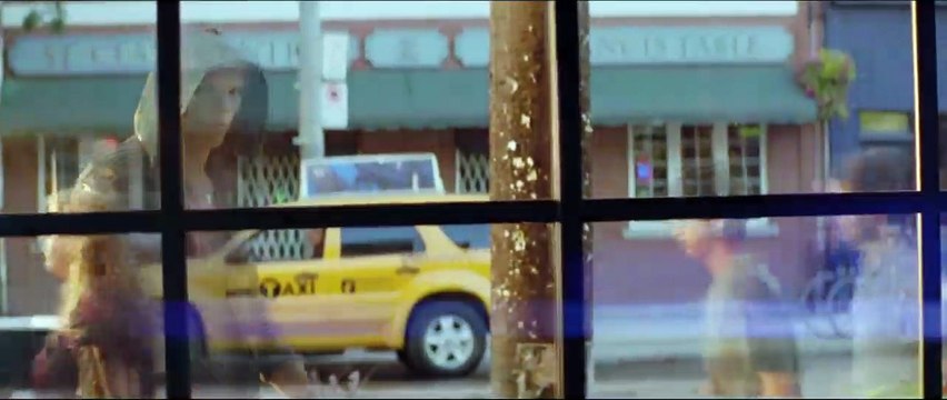 Cazadores de sombras: Ciudad de hueso Tráiler (3) VO