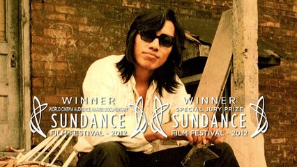 Searching for Sugar Man Tráiler (2) VO