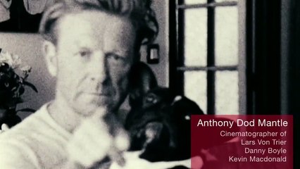 Miradas Múltiplas, o Universo de Gabriel Figueroa Trailer Legendado em Inglês