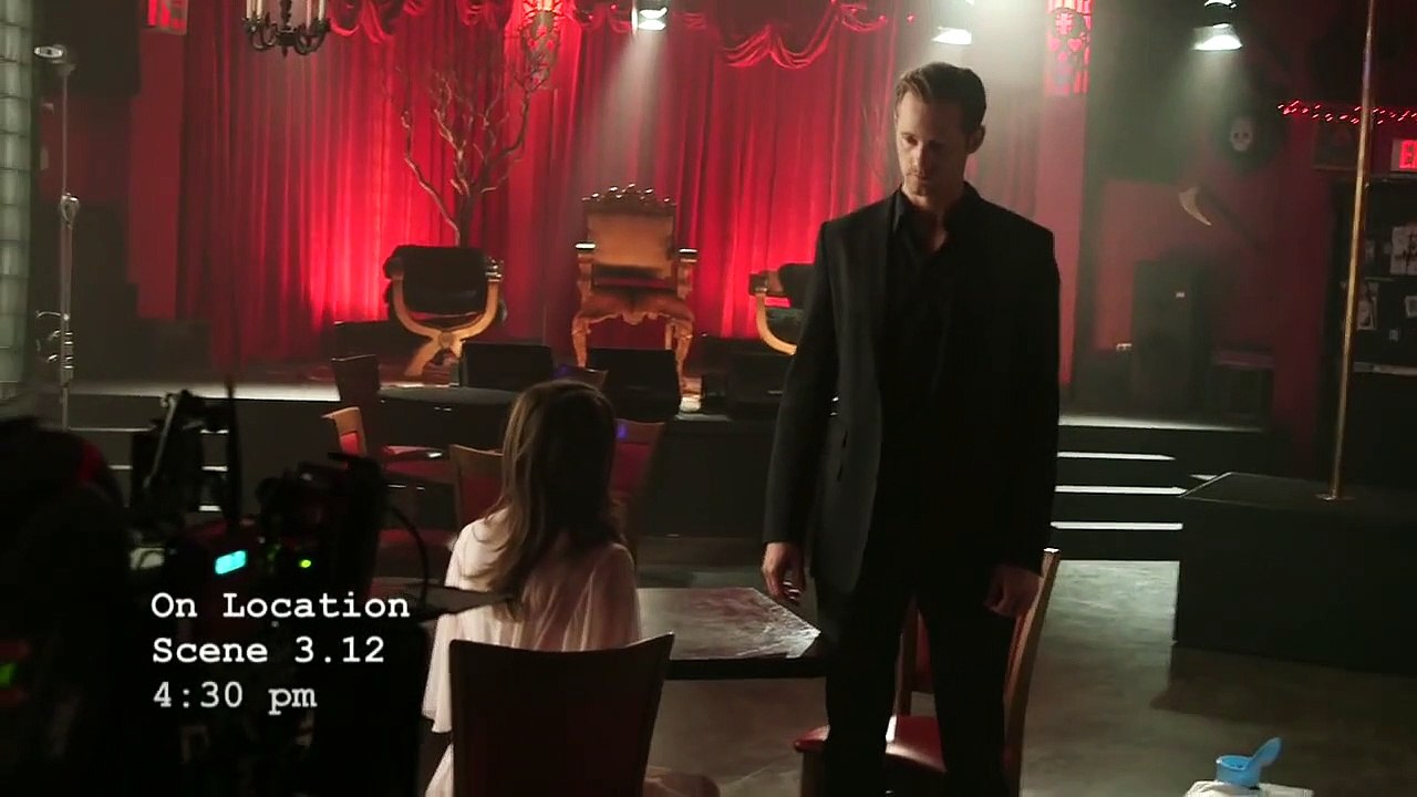 True Blood (Sangre fresca) - season 6 Teaser (2...