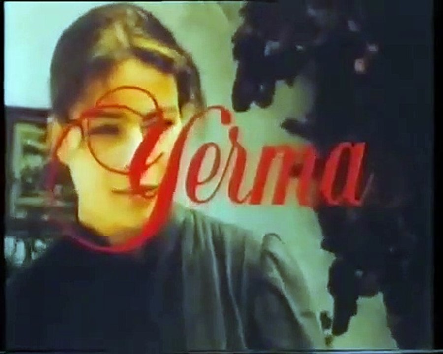 Yerma Tráiler