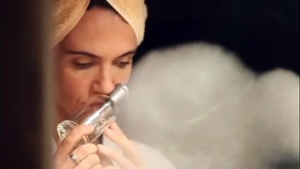 Simone Making of Original Banheiro