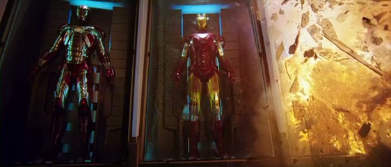 Iron Man 3 Tráiler (2)