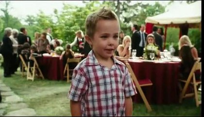 Gente Grande Trailer Original