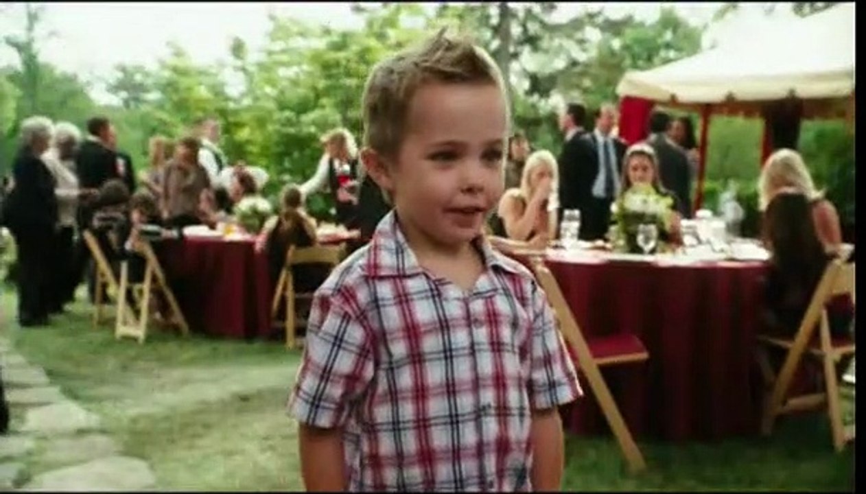 Gente Grande Trailer Original