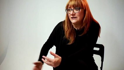 Entrevista 2 - Español