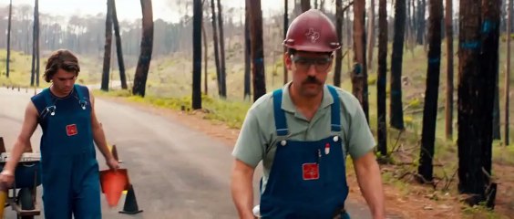 Prince Avalanche Tráiler VO