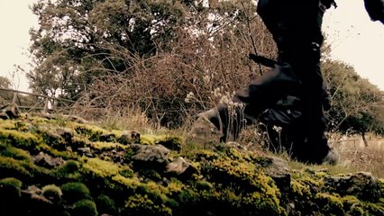 Noche blanca Tráiler