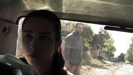 Em Teu Nome - Trailer