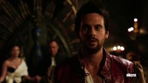Da Vinci’s Demons Teaser (2) VO