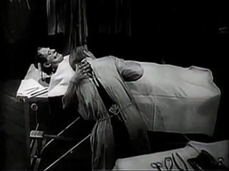 El Doctor Frankenstein Tráiler VO