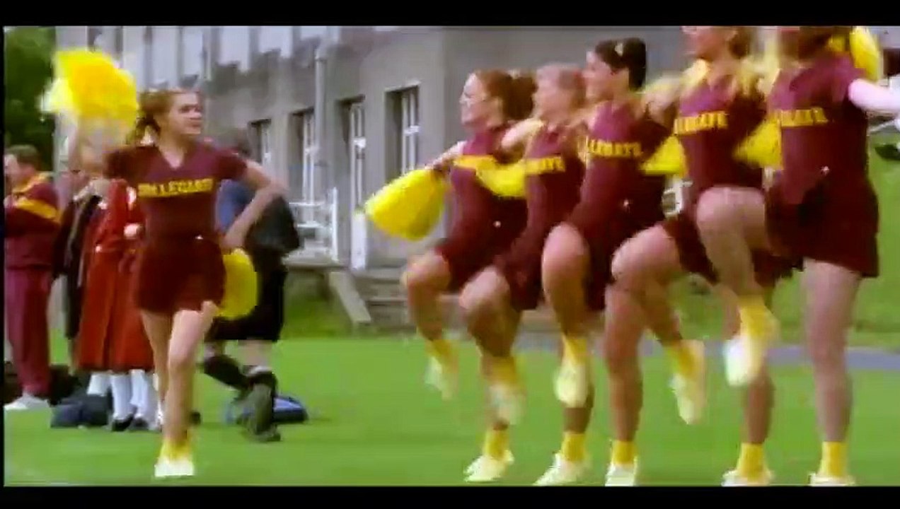 Mad About Mambo (Locos por el Mambo) Tráiler VO