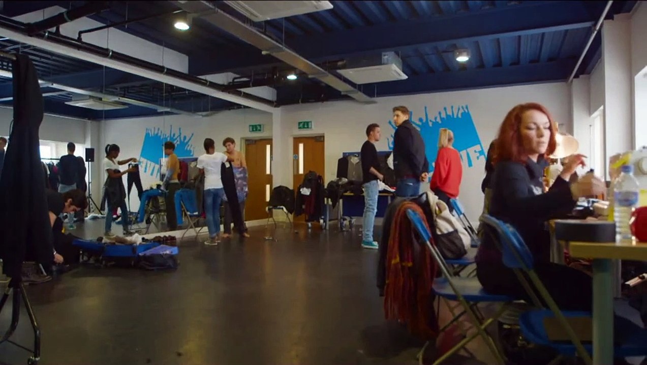 One Direction: This Is Us Clipe (2) Original
