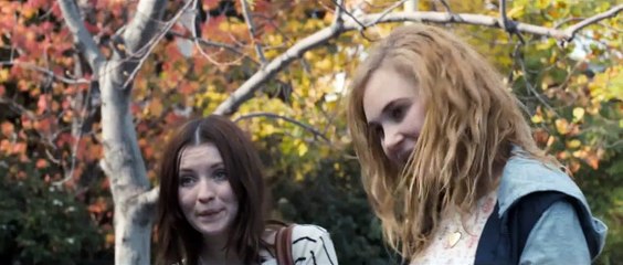 Viagem Sem Volta Trailer Dublado