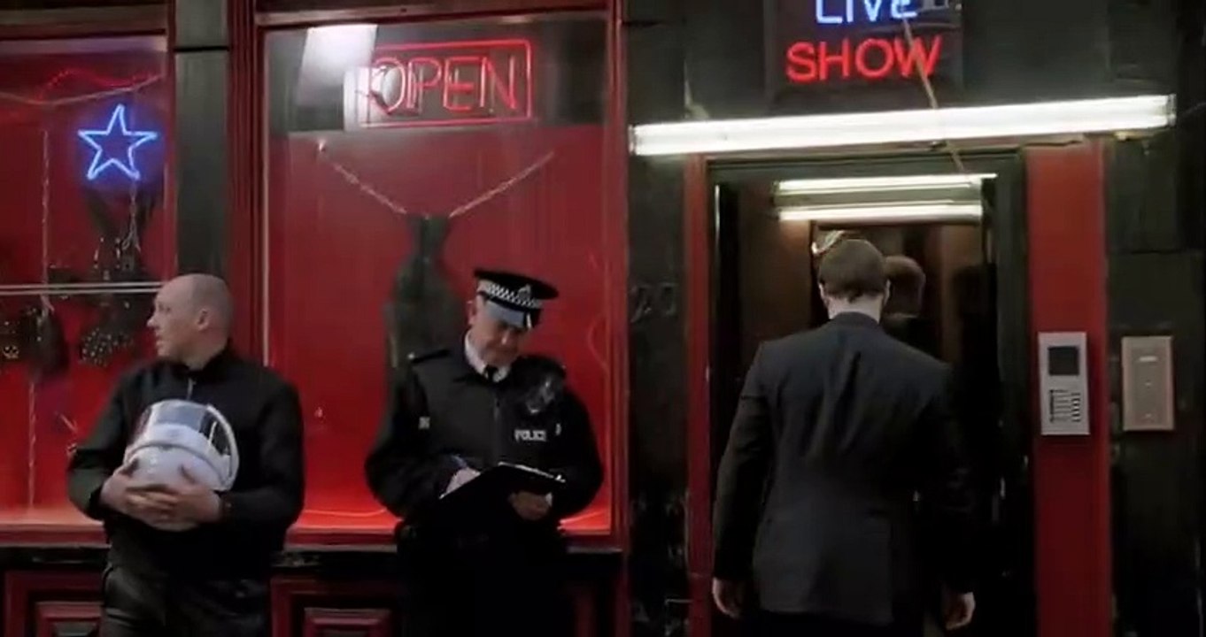 Instinto Selvagem 2 Trailer Original