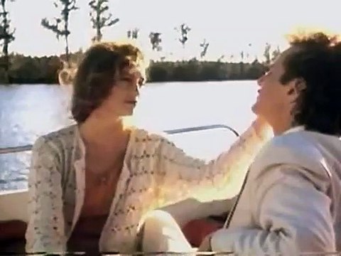 Zandalee (en el límite del deseo) Tráiler VO