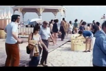 Tiburón Tráiler VO