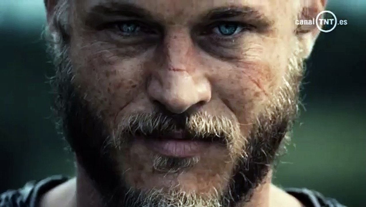 Vikingos - season 1 Teaser