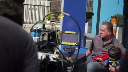 Se Puder... Dirija Making of - Dublagem