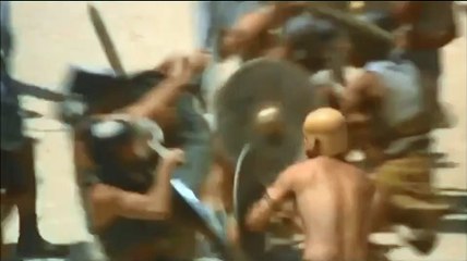 O Escorpião Rei 2: A Saga De Um Guerreiro - Trailer Original