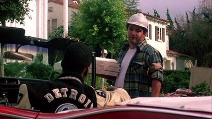 Superdetective en Hollywood II Tráiler VO