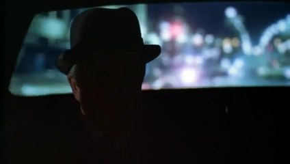 Bienvenido Mr. Chance Tráiler VO