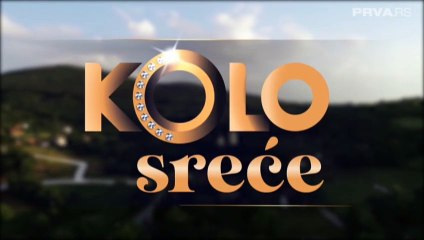 Kolo srece - 128 epizoda NOVO