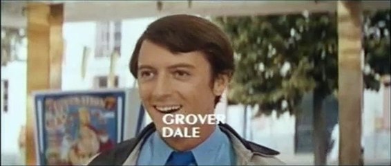 Las señoritas de Rochefort Tráiler VO