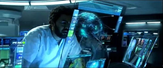 Avatar Trailer (2) Original