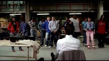 Vem Dançar Trailer Original